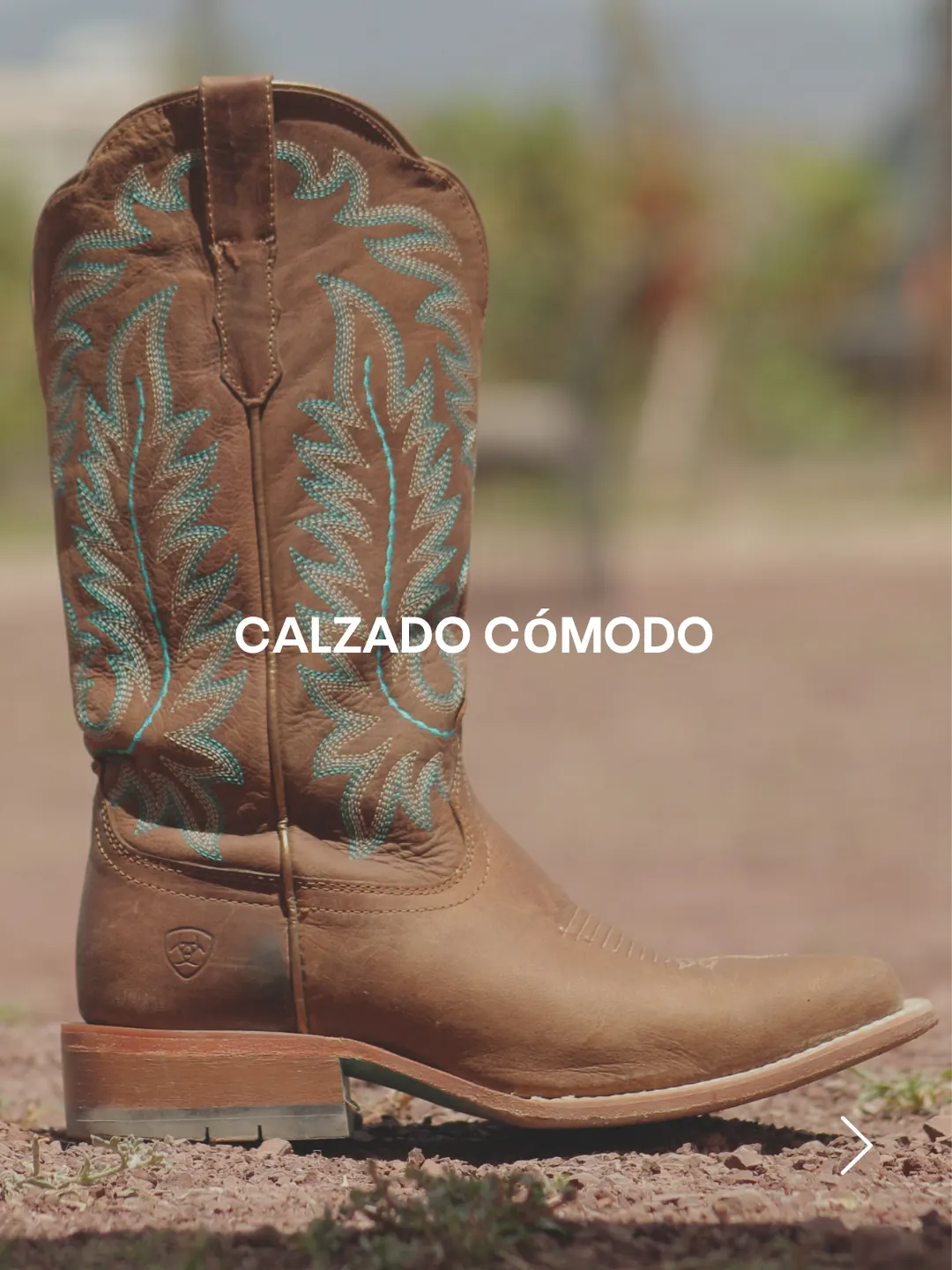Calzado cómodo — esencial para la Vendimia Sierto