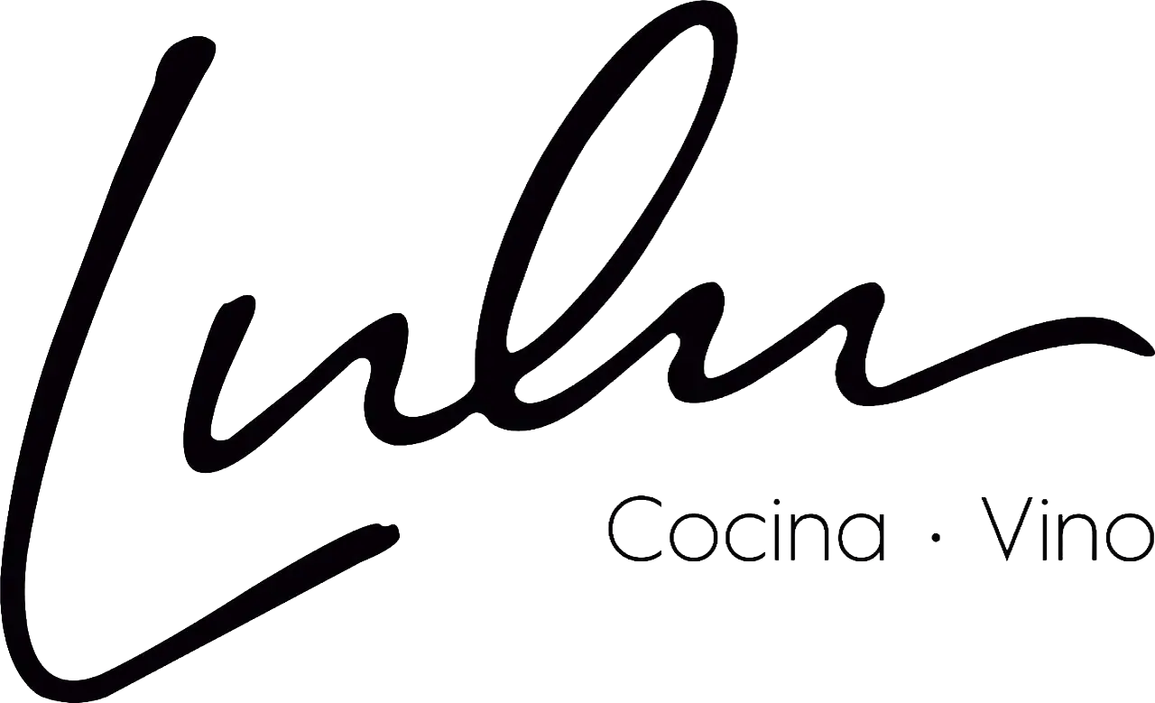 Lulú Cocina · Vino