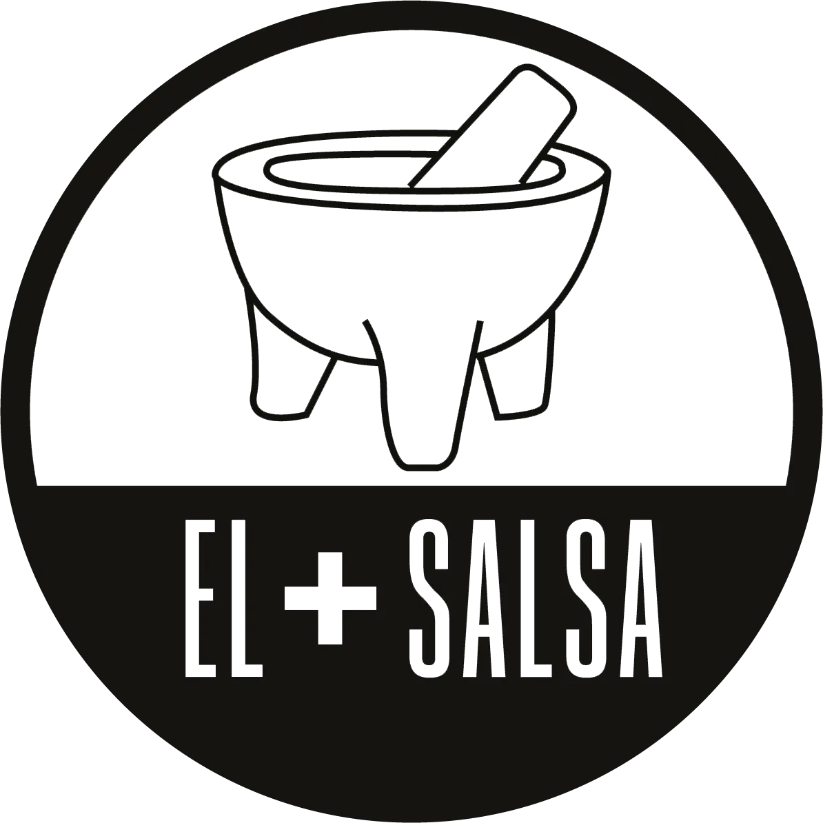 El Más Salsa
